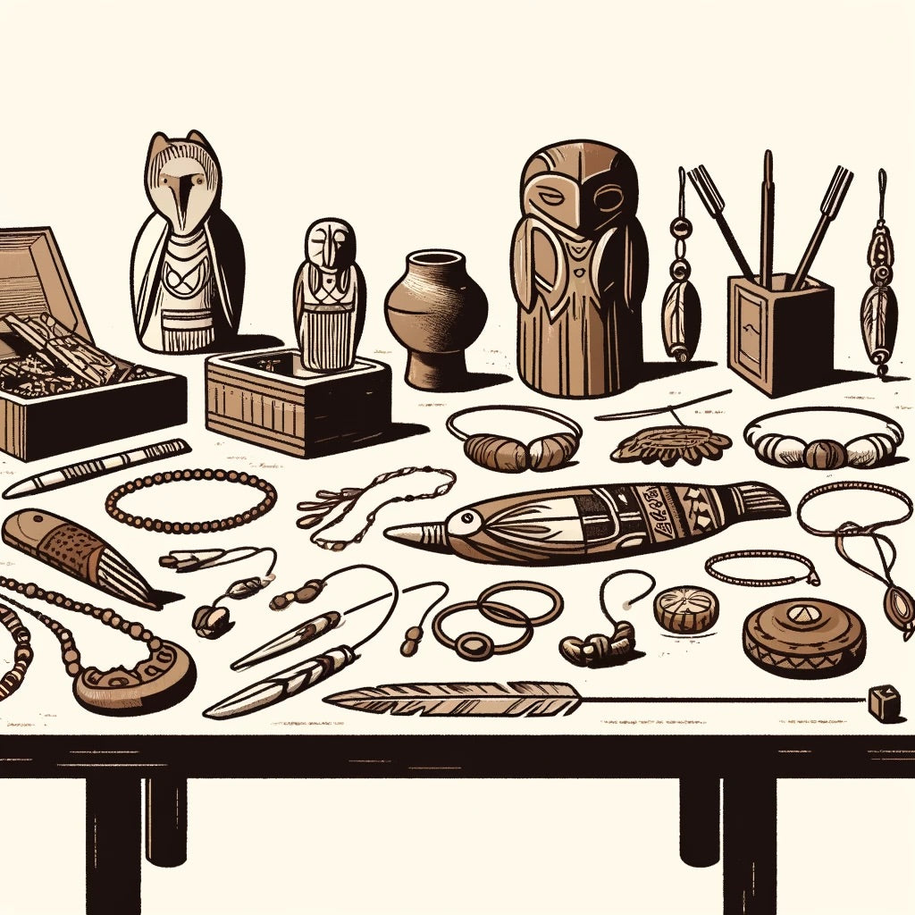 Artisanat-autochtone-authentique-Un-héritage-culturel-à-portée-de-main Artisanat Autochtone