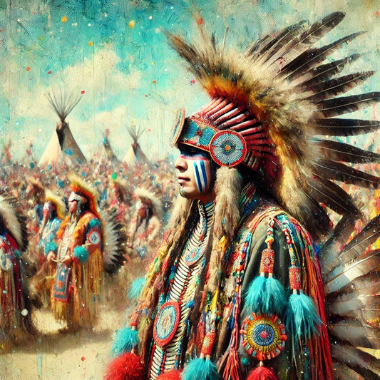 Découvrez-l-artisanat-autochtone-au-Québec-Plongez-dans-des-traditions-artisanales-uniques-avec-Artisanat-Autochtone Artisanat Autochtone