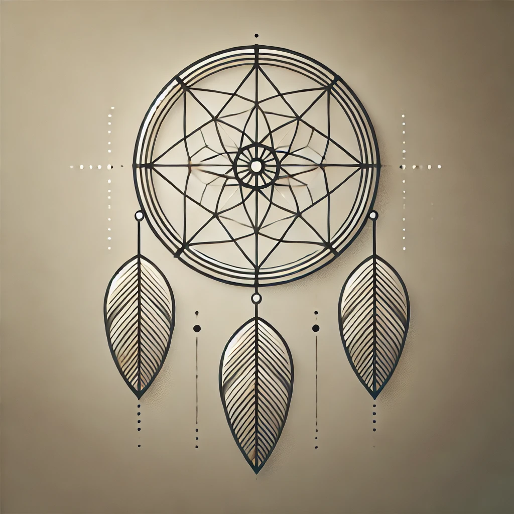 Capteur-de-rêves-histoire-fabrication-et-signification-dans-la-culture-autochtone Artisanat Autochtone