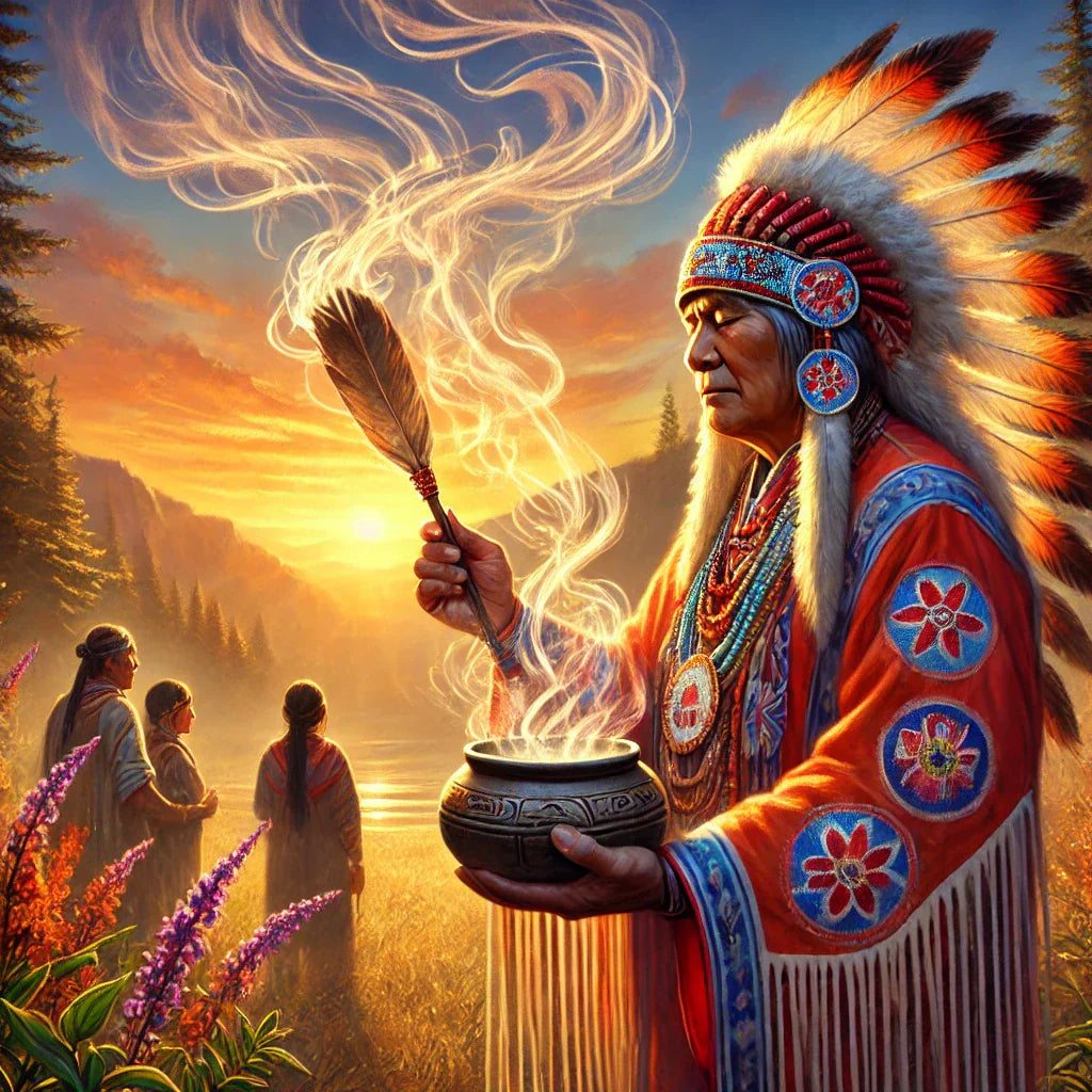 Les traditions autochtones ancestrales : un héritage culturel vivant