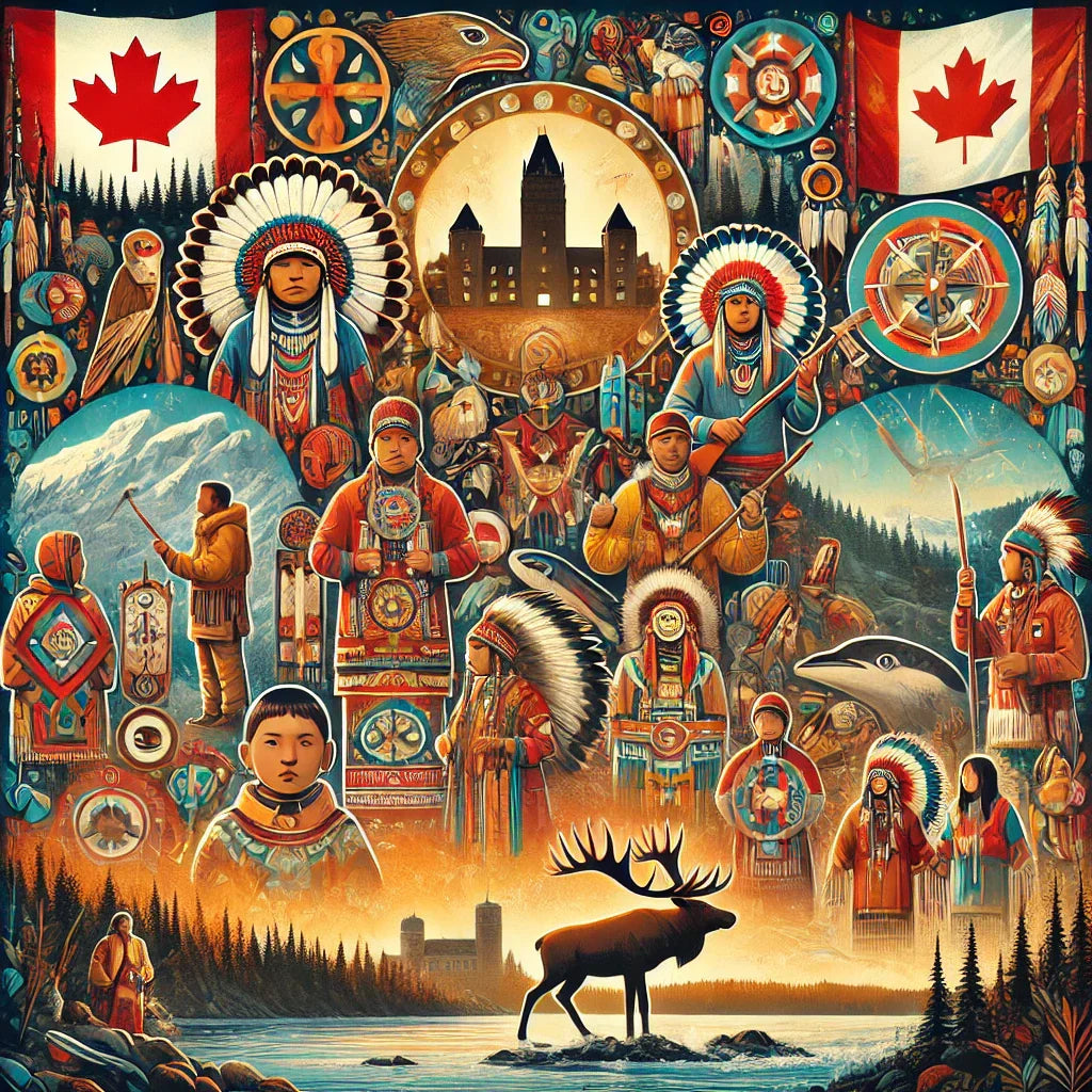 Quelles sont les 11 tribus autochtones du Québec ?