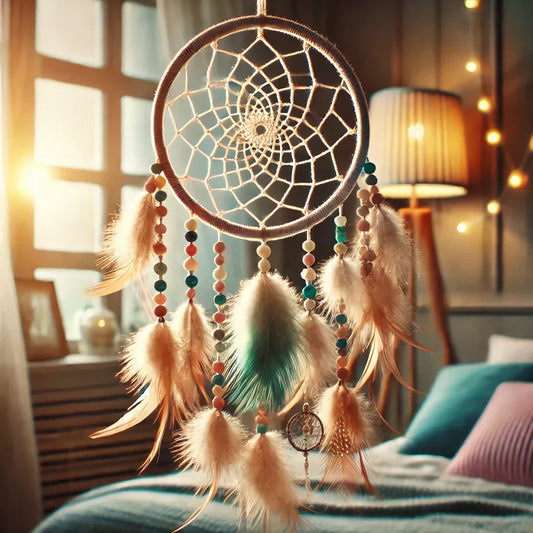 Est-ce que les attrape-rêves fonctionnent vraiment ? Mythe ou réalité ?
