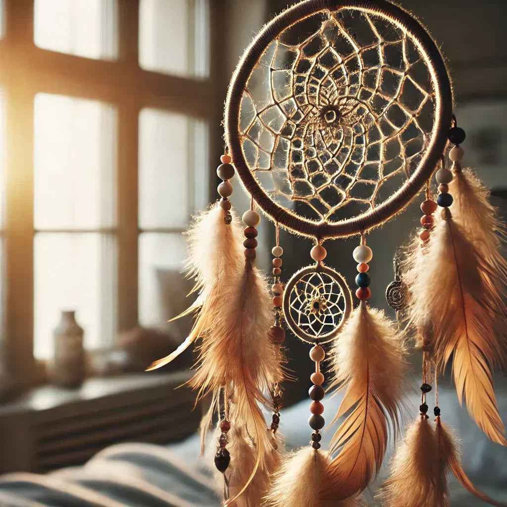 Qu'est-ce qu'un capteur de rêve ?