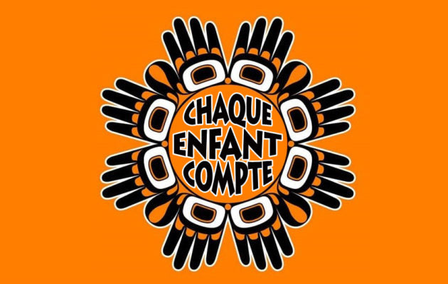 C-est-quoi-la-journée-de-vérité-et-réconciliation Artisanat Autochtone