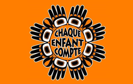 C-est-quoi-la-journée-de-vérité-et-réconciliation Artisanat Autochtone