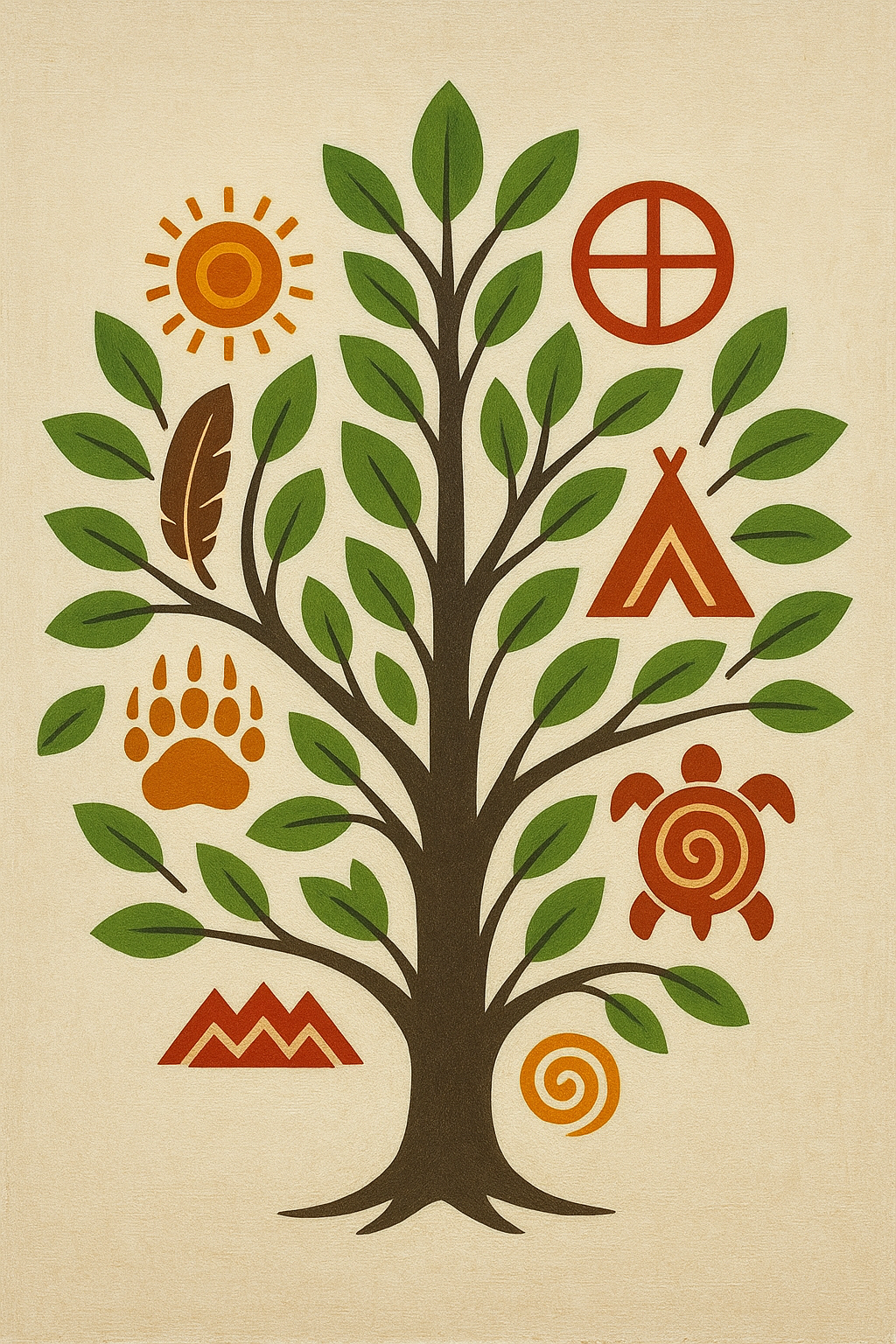 Comment savoir si je suis autochtone ?