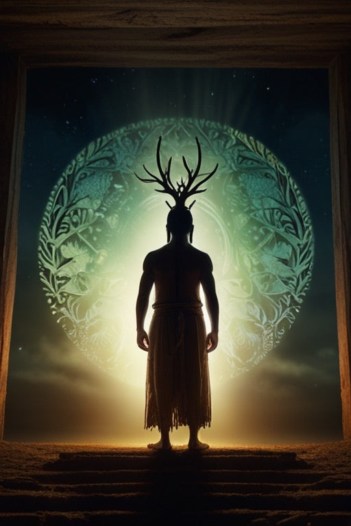 Les-esprits-de-la-nature-dans-la-spiritualité-autochtone Artisanat Autochtone