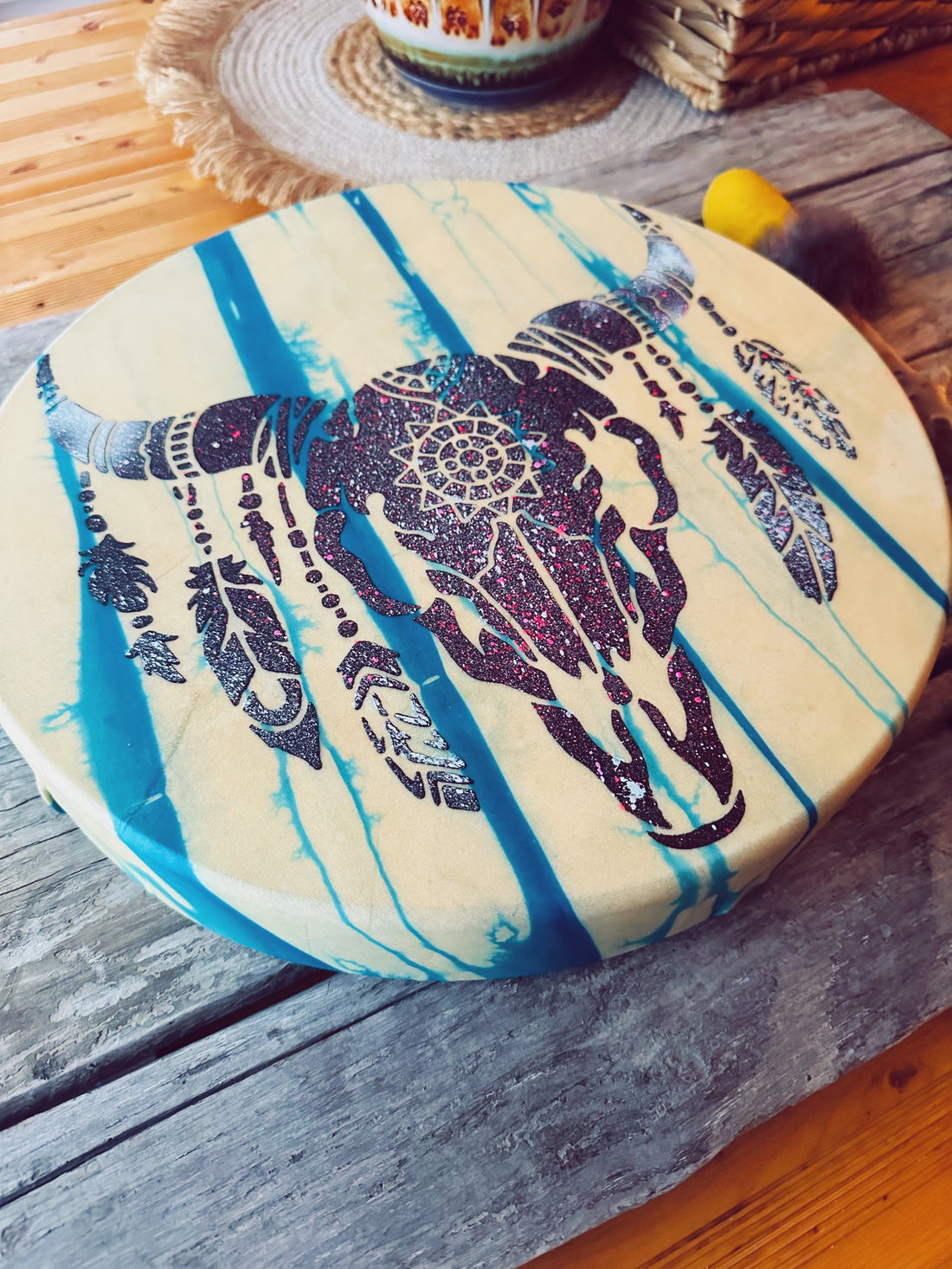 Offrir-un-cadeau-autochtone-un-geste-authentique-et-légitime Artisanat Autochtone