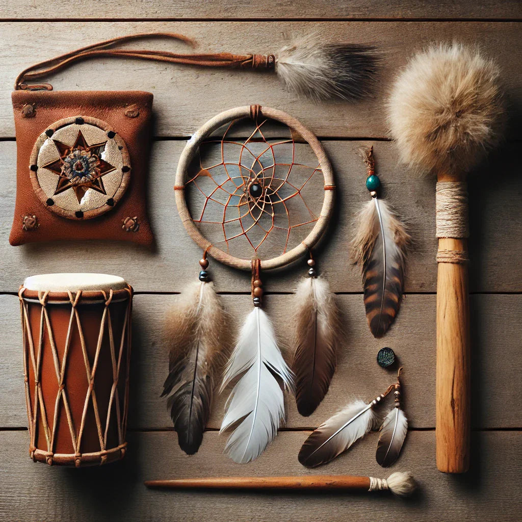 Les-5-produits-d-artisanat-autochtone-incontournables-à-offrir-en-cadeau Artisanat Autochtone