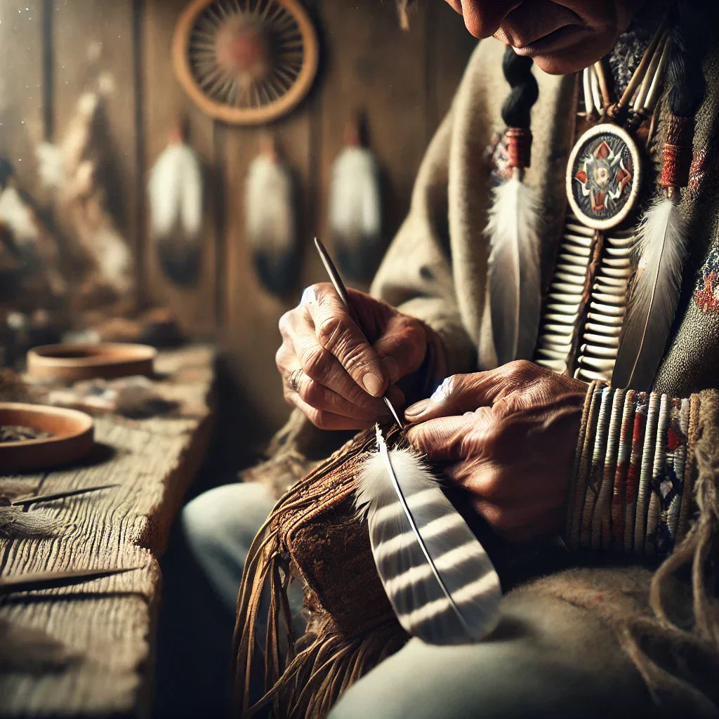 Découvrez-l-artisanat-autochtone-un-héritage-qui-résonne-à-travers-le-monde Artisanat Autochtone