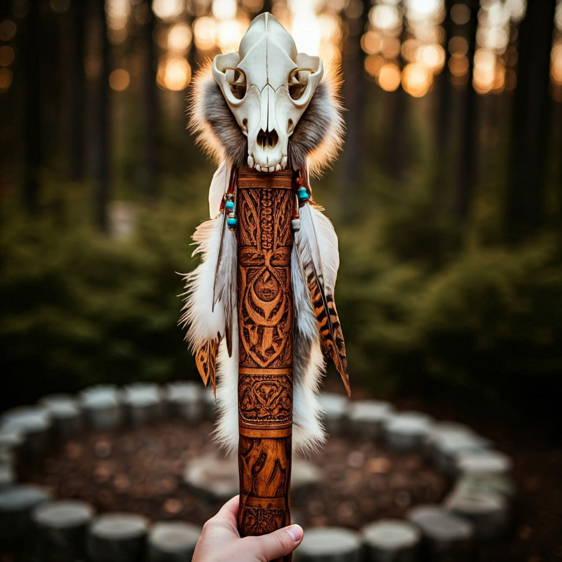 L-artisanat-Ilnu-Créations-culturelles-et-spirituelles Artisanat Autochtone