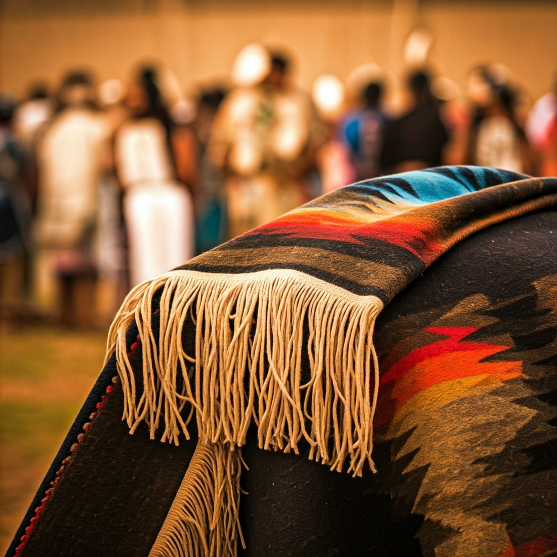 L-appropriation-culturelle-et-son-impact-un-enjeu-contemporain Artisanat Autochtone