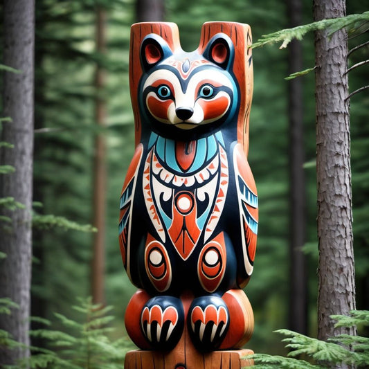 Quelle-est-la-signification-culturelle-des-objets-artisanaux-autochtones Artisanat Autochtone