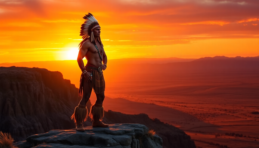 guerrier-sans-trace-legende