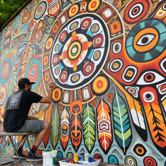 Qui-est-considéré-comme-autochtone-Un-regard-sur-l-identité-autochtone-et-les-droits Artisanat Autochtone