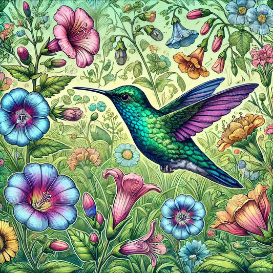 La-magie-du-colibri-un-symbole-de-vie-et-d-équilibre-dans-les-cultures-autochtones Artisanat Autochtone