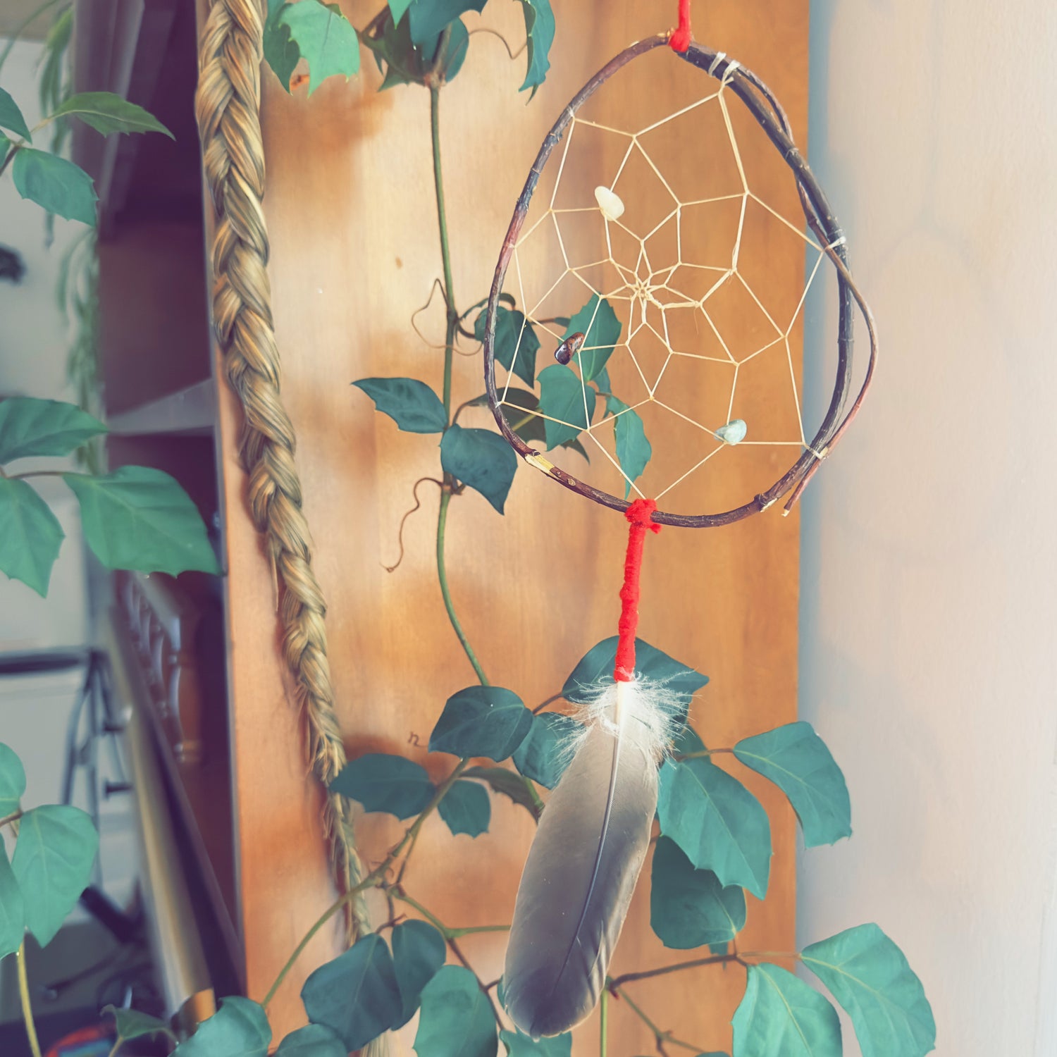 Capteurs de rêves boréals