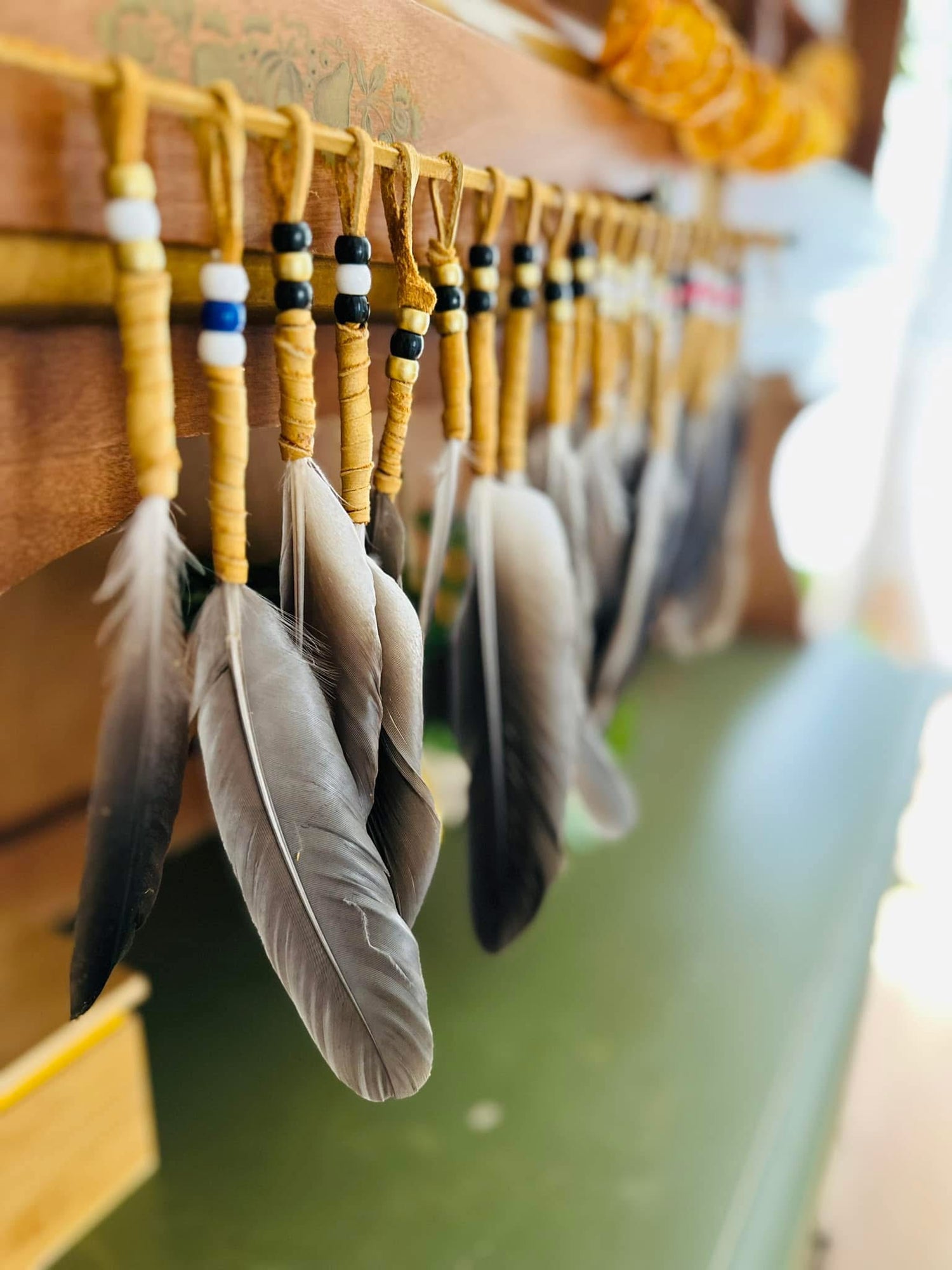 Nouveautés Artisanat Autochtone