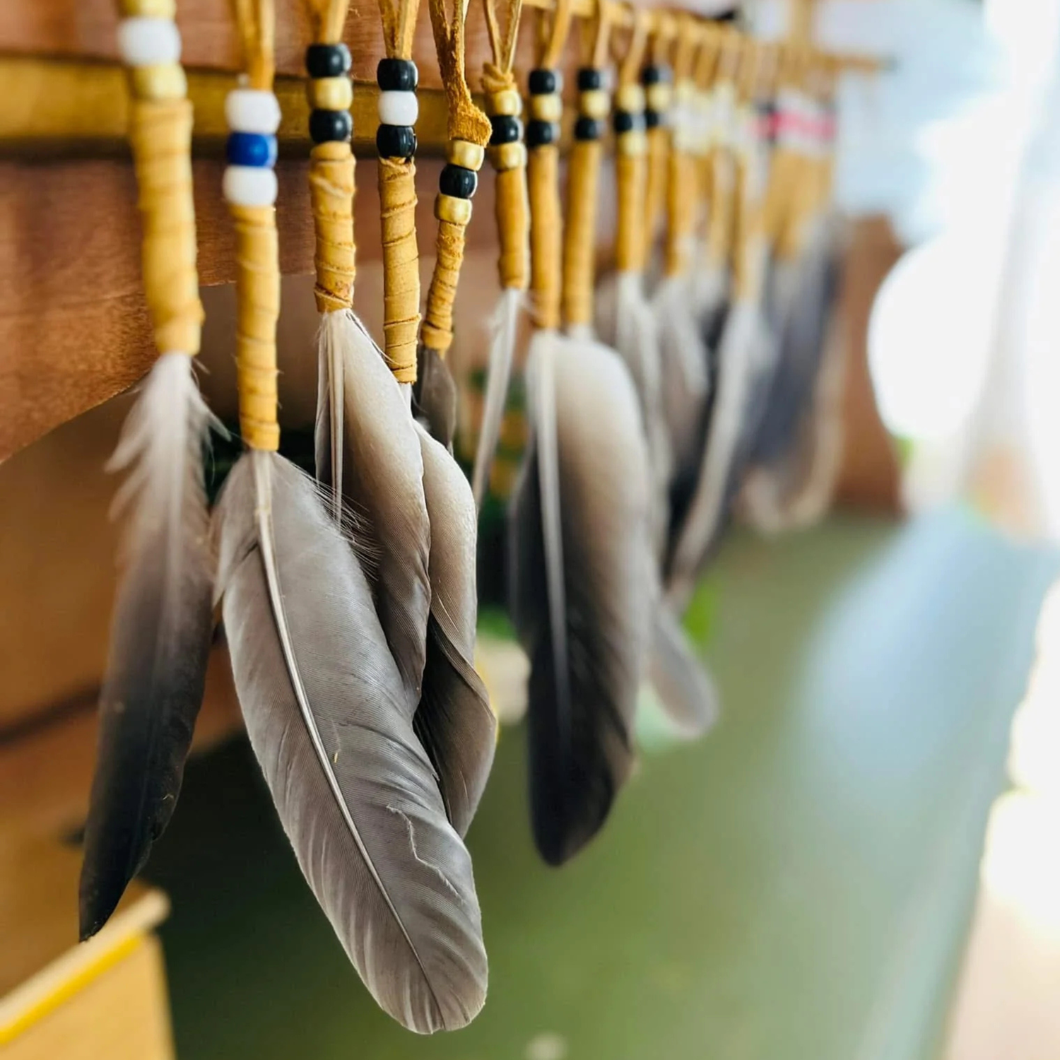 Nouveautés Artisanat Autochtone