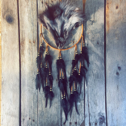 Capteur de rêves haut de gamme