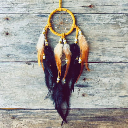 Boreal Dreamcatcher (3 inches) – Unique Design Collection
