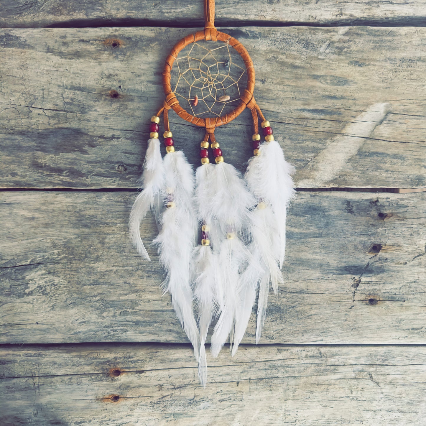 Boreal Dreamcatcher (3 inches) – Unique Design Collection