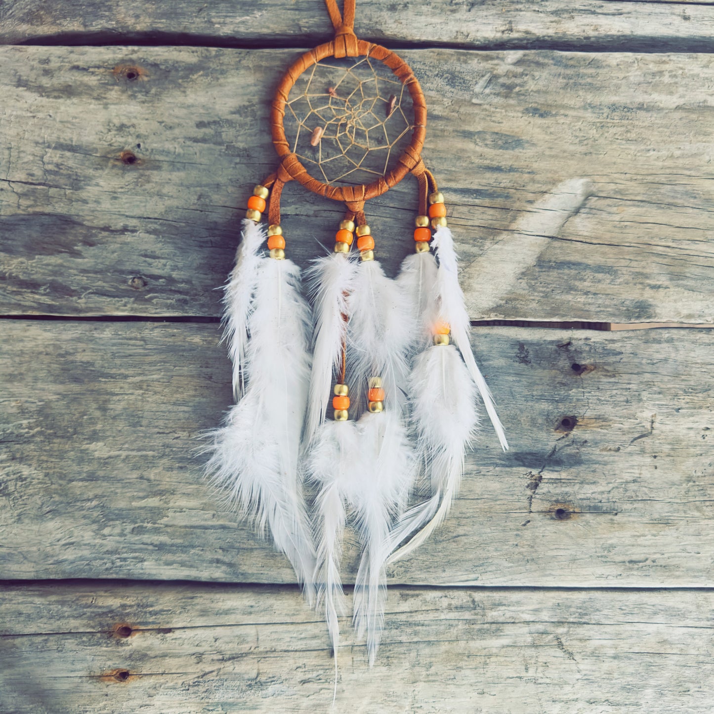 Boreal Dreamcatcher (3 inches) – Unique Design Collection