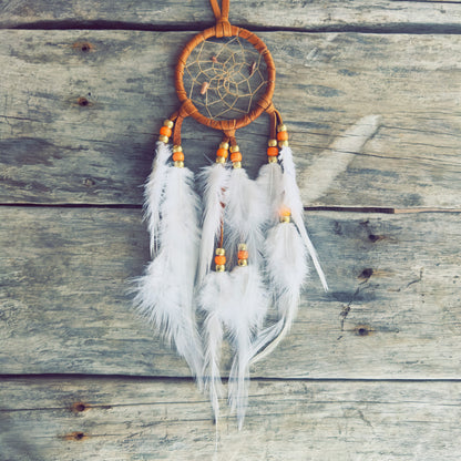 Boreal Dreamcatcher (3 inches) – Unique Design Collection