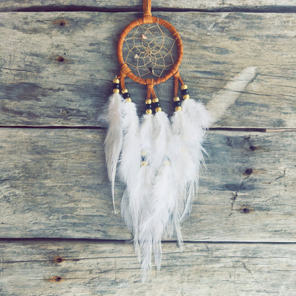 Boreal Dreamcatcher (3 inches) – Unique Design Collection