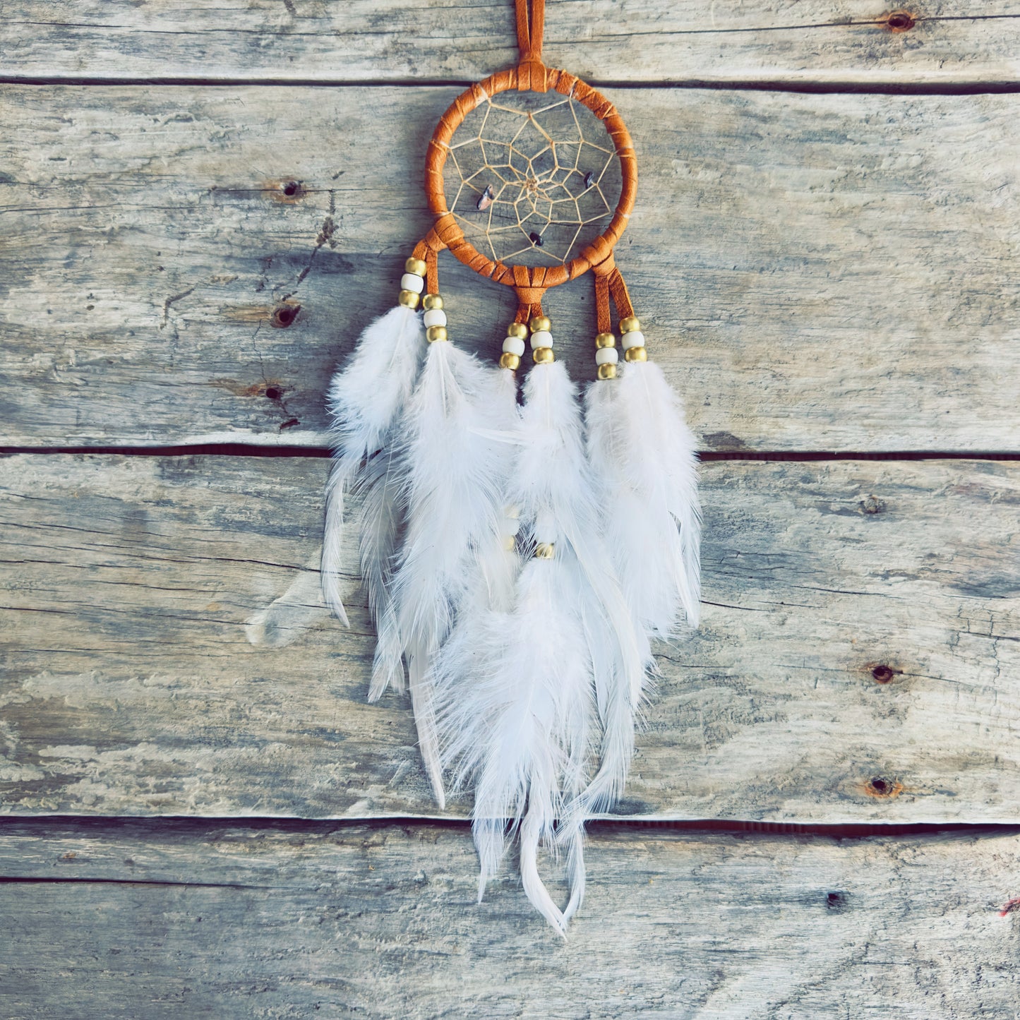 Boreal Dreamcatcher (3 inches) – Unique Design Collection