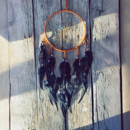 Premium handmade Canadian dreamcatcher