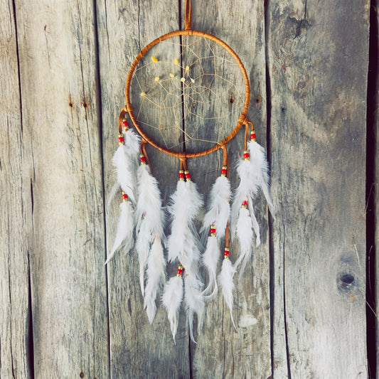 Premium authentic handmade dreamcatcher gift