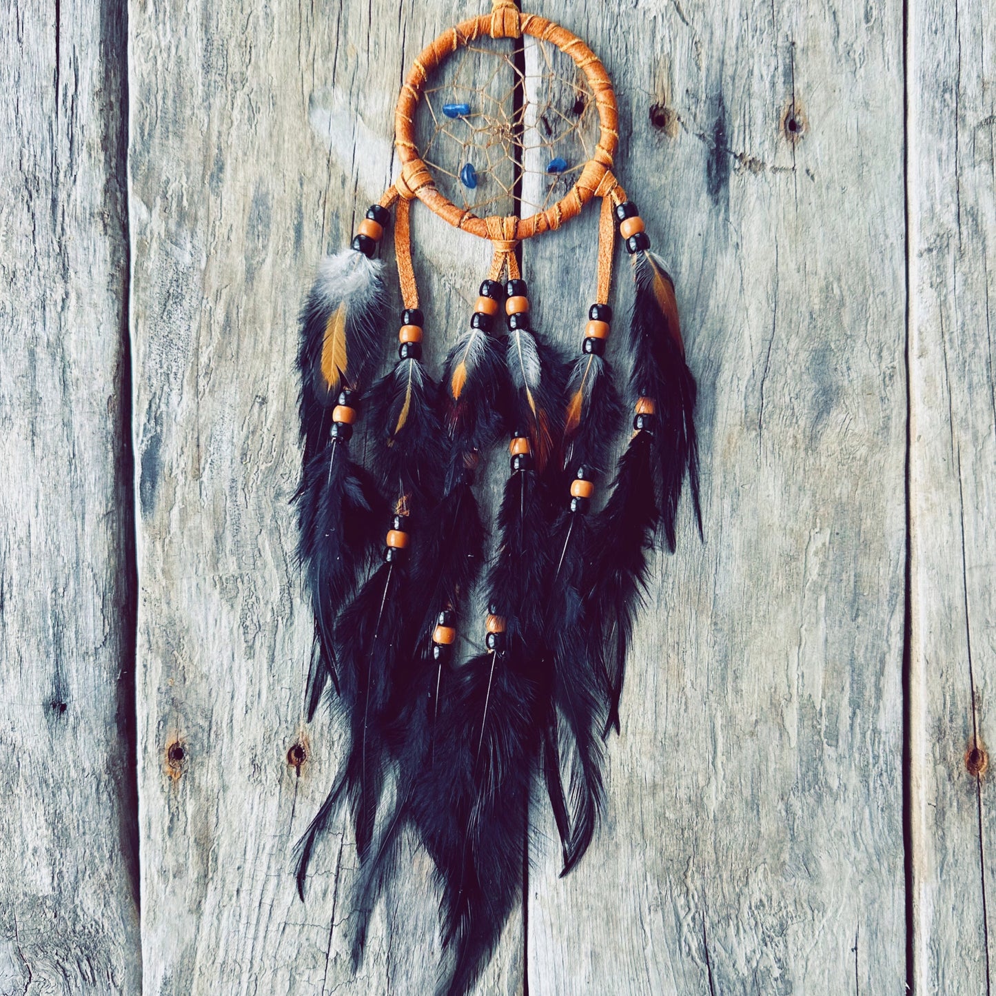 Boreal Dreamcatcher (3 inches) – Unique Design Collection