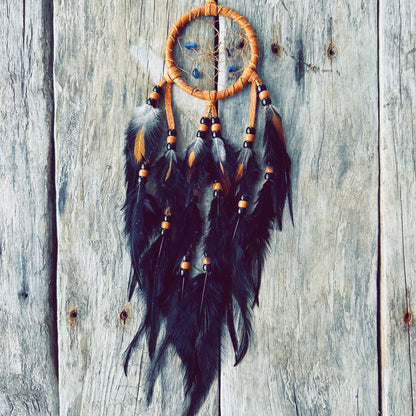 Boreal Dreamcatcher (3 inches) – Unique Design Collection