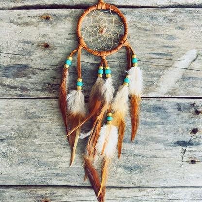 Boreal Dreamcatcher (3 inches) – Unique Design Collection