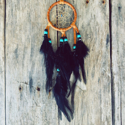 Boreal Dreamcatcher (3 inches) – Unique Design Collection
