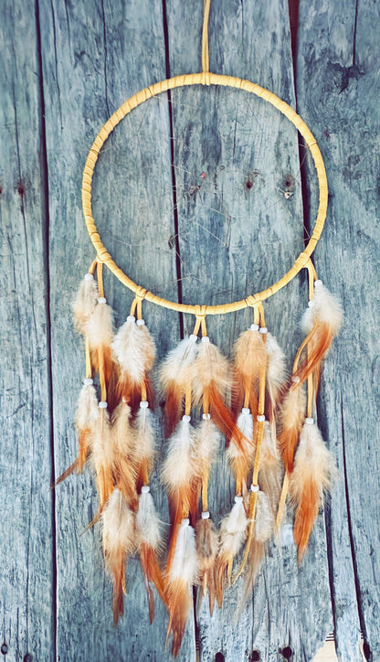 Capteur de rêves culturel