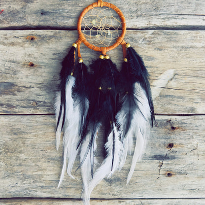 Boreal Dreamcatcher (3 inches) – Unique Design Collection
