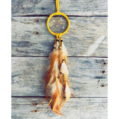 Boreal Dreamcatcher (3 inches) – Unique Design Collection